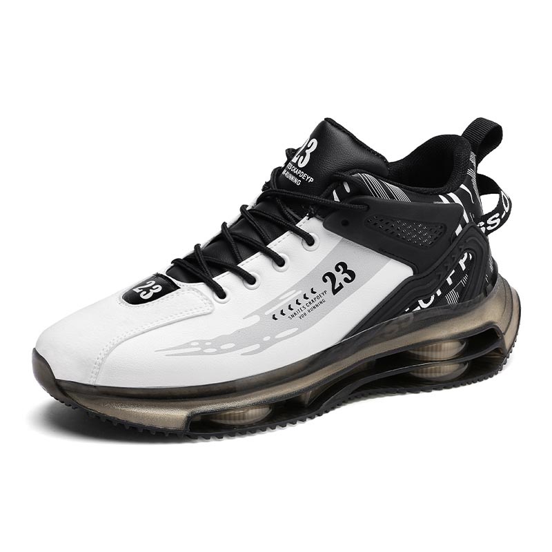 Flatform Lente Sneakers Mannen - Table Tennis Player Name recensie en prijs