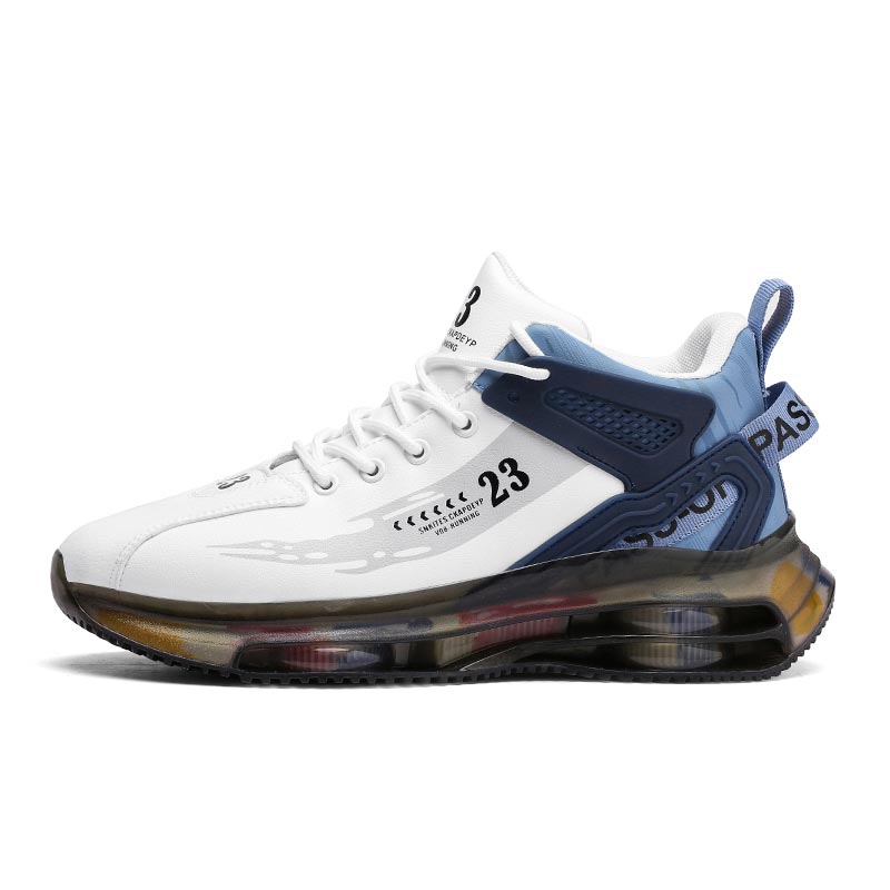 Flatform Lente Sneakers Mannen - Table Tennis Player Name recensie en prijs
