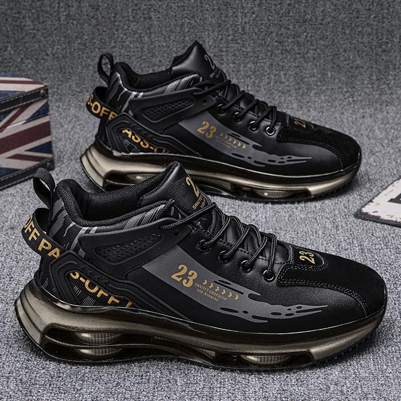 Flatform Lente Sneakers Mannen - Table Tennis Player Name recensie en prijs