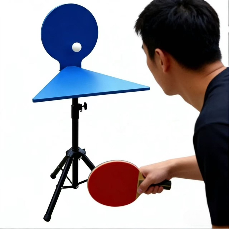 Verstelbaar reboundbord voor t - Table Tennis Ball recensie en prijs