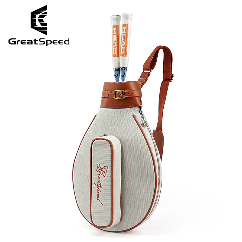 GreatSpeed Tennistas Badminton - Table Tennis Double recensie en prijs