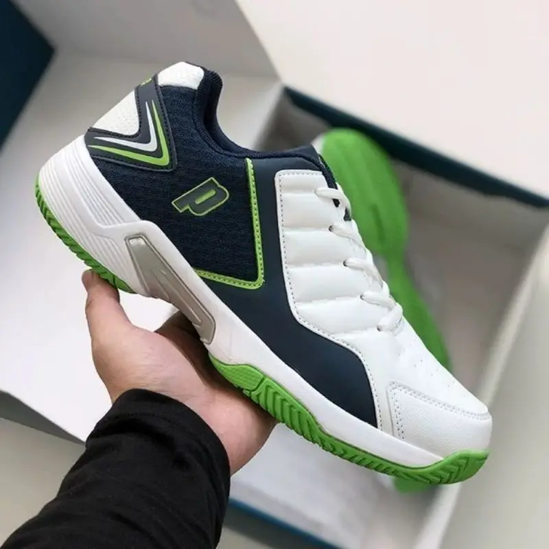 Professionele Tennissneakers V - Table Tennis Shoes Asics recensie en prijs