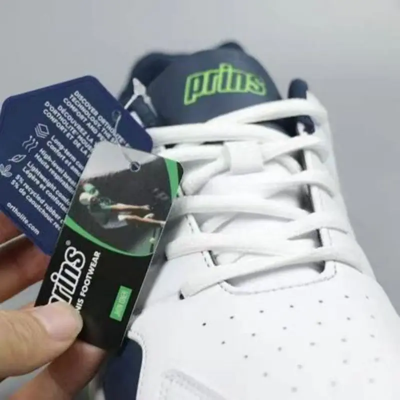 Professionele Tennissneakers V - Table Tennis Shoes Asics recensie en prijs