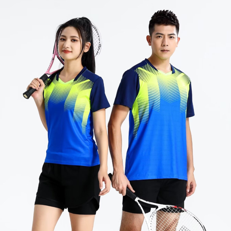 Tafeltennis 3D Grafisch T-shir - Table Tennis Graphics recensie en prijs