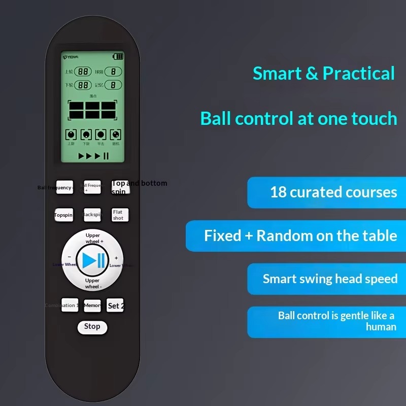 Y10pro Tafeltennis Badminton B - Table Tennis Ball recensie en prijs