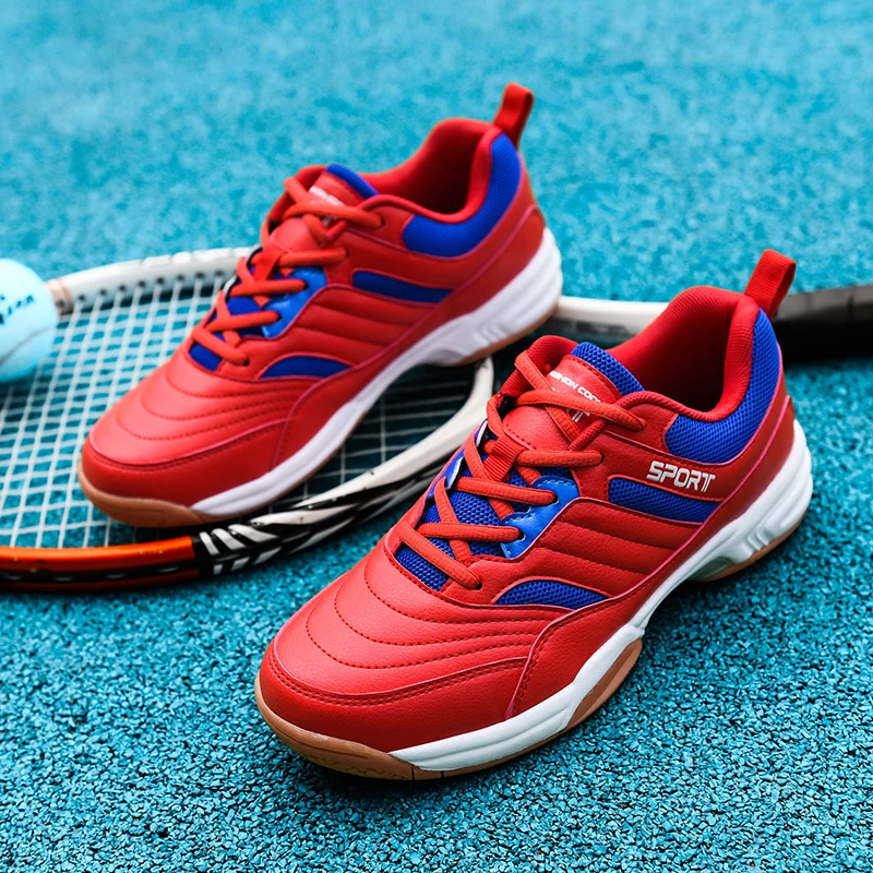 Tennisschoenen voor heren Adem - Table Tennis Shoes Asics recensie en prijs