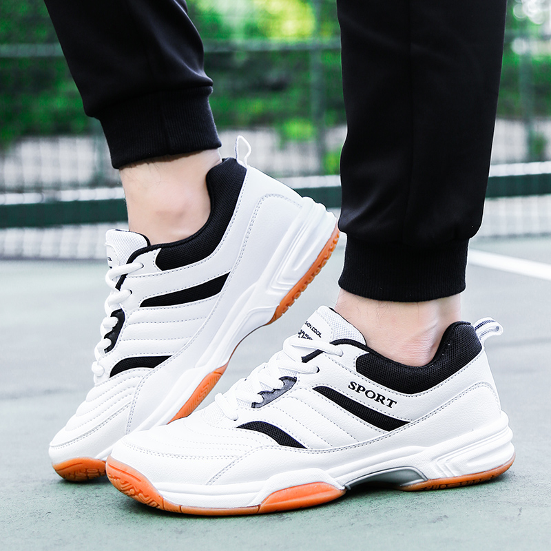 Tennisschoenen voor heren Adem - Table Tennis Shoes Asics recensie en prijs