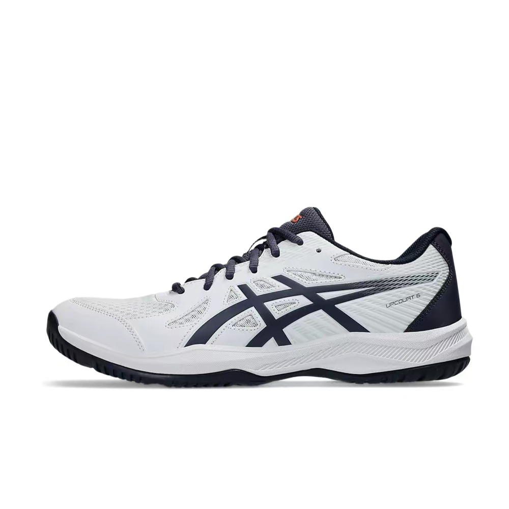 ASICS Gel-Upcourt 6 lage train - Table Tennis Shoes Asics recensie en prijs