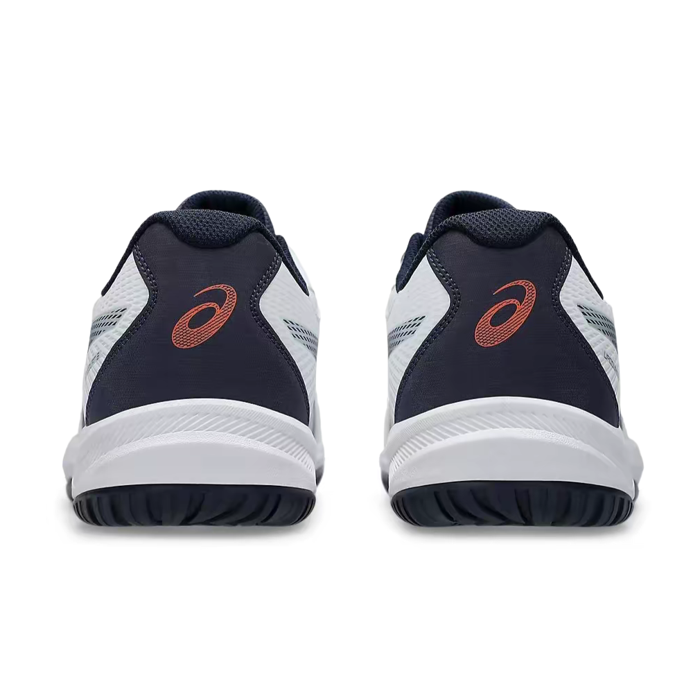 ASICS Gel-Upcourt 6 lage train - Table Tennis Shoes Asics recensie en prijs