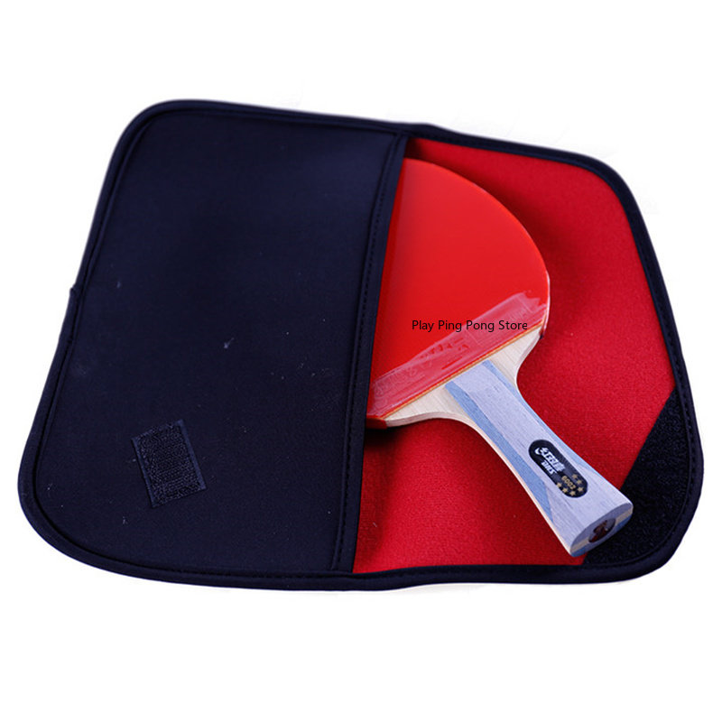 Dhs 6002 6006 Tafeltennisracke - Table Tennis Forehand Rubber recensie en prijs