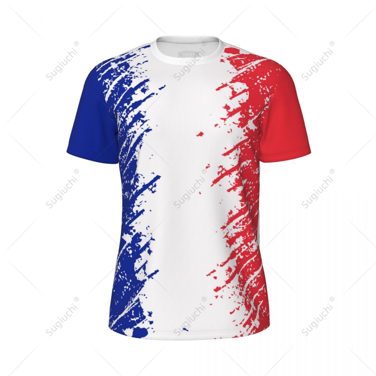 Exclusief ontwerp Frankrijk Vl - Table Tennis France recensie en prijs