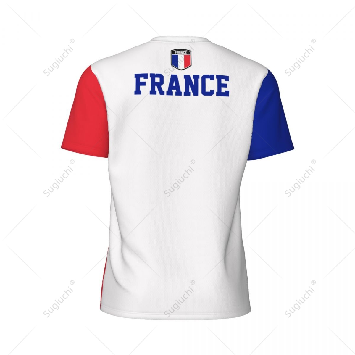 Exclusief ontwerp Frankrijk Vl - Table Tennis France recensie en prijs