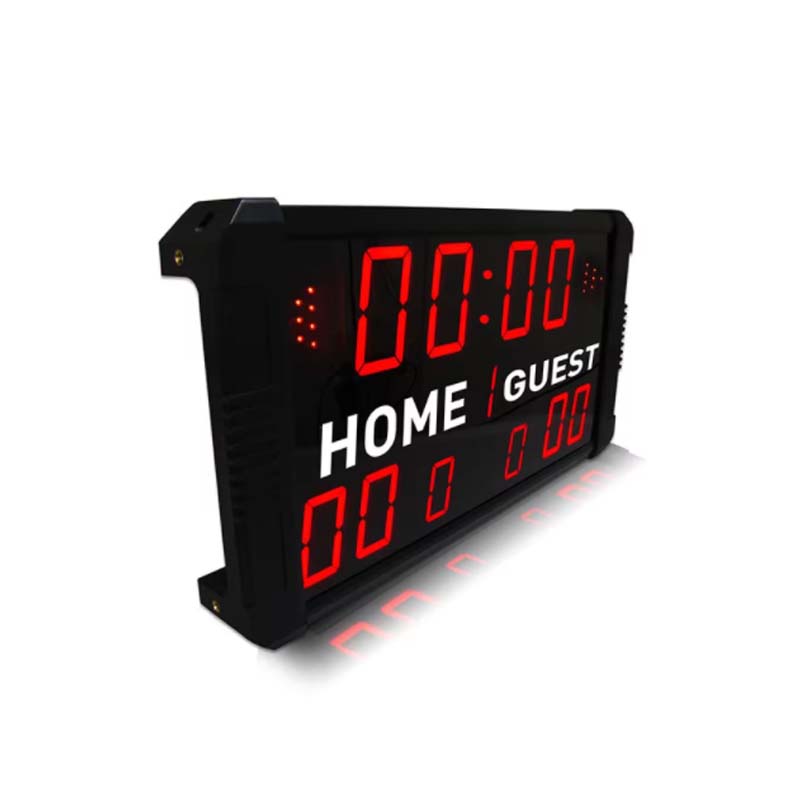 24-seconden aftelscorebord voo - Table Tennis Scoreboard recensie en prijs