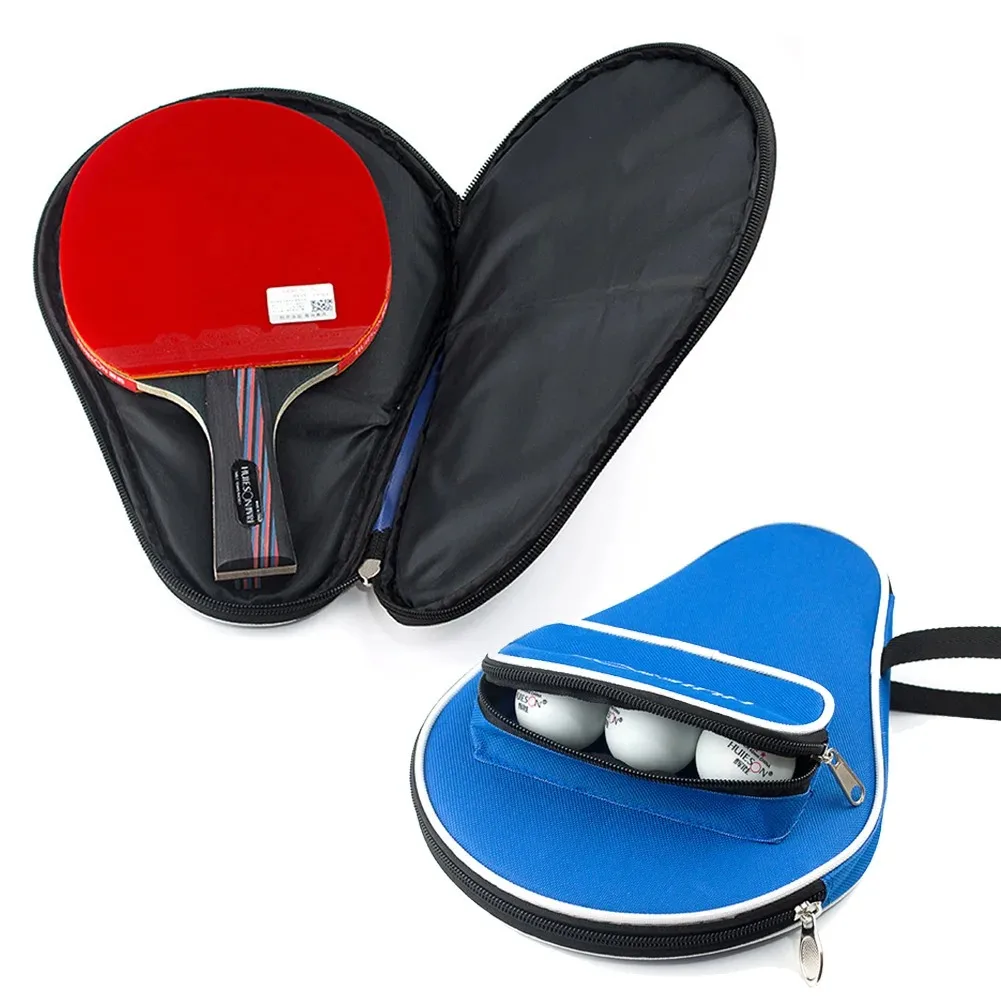 1 Pc 30X20 Cm Tafeltennis Rack - Table Tennis Kit Bag recensie en prijs