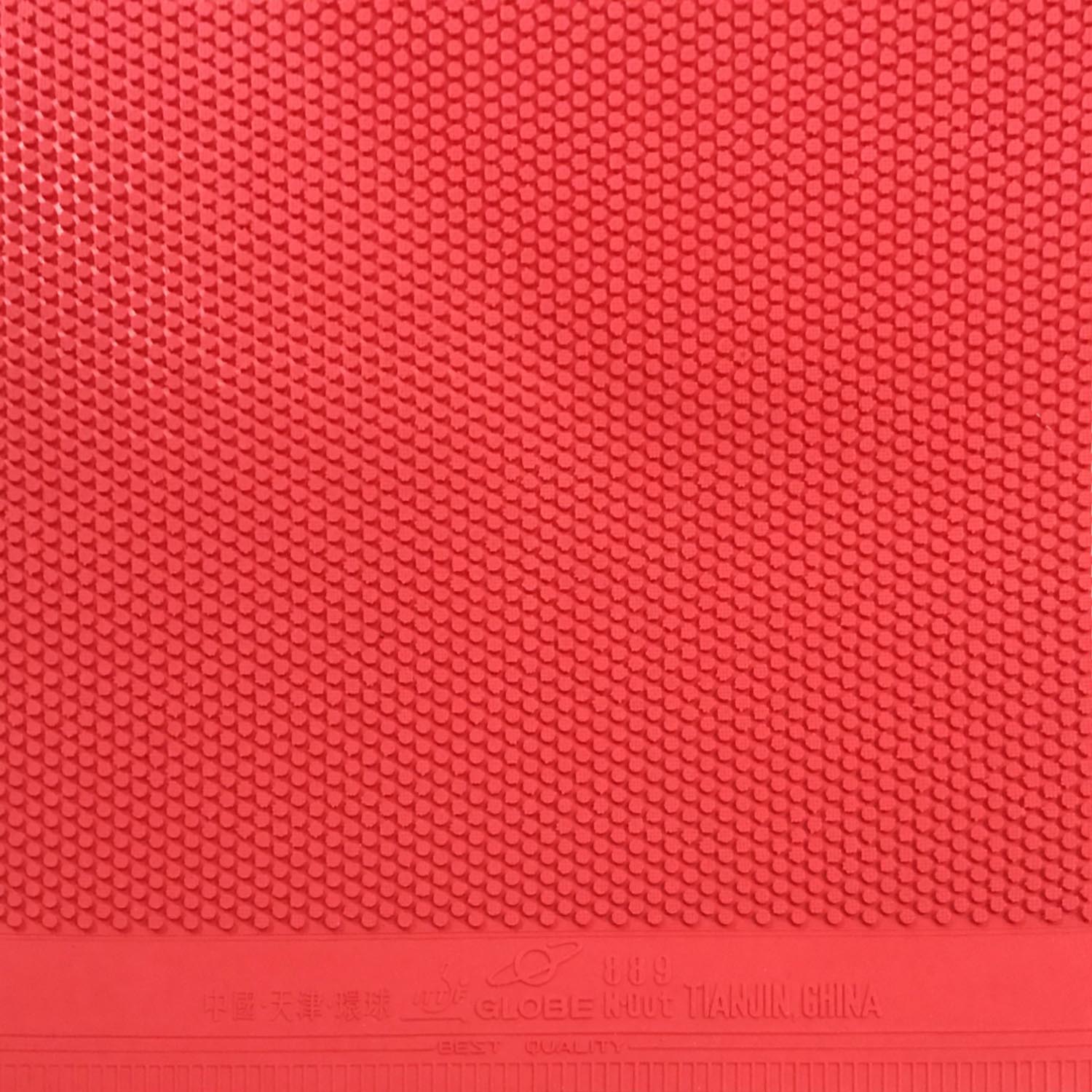 Globe 889 Globe-889 Fast-Attac - Table Tennis Forehand Rubber recensie en prijs