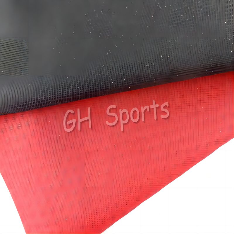 Globe MO WANG III OX Super Gro - Table Tennis Forehand Rubber recensie en prijs