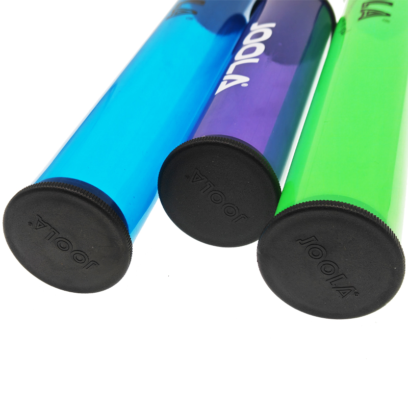 JOOLA Tafeltennisbat Rubberen  - Table Tennis Ball recensie en prijs