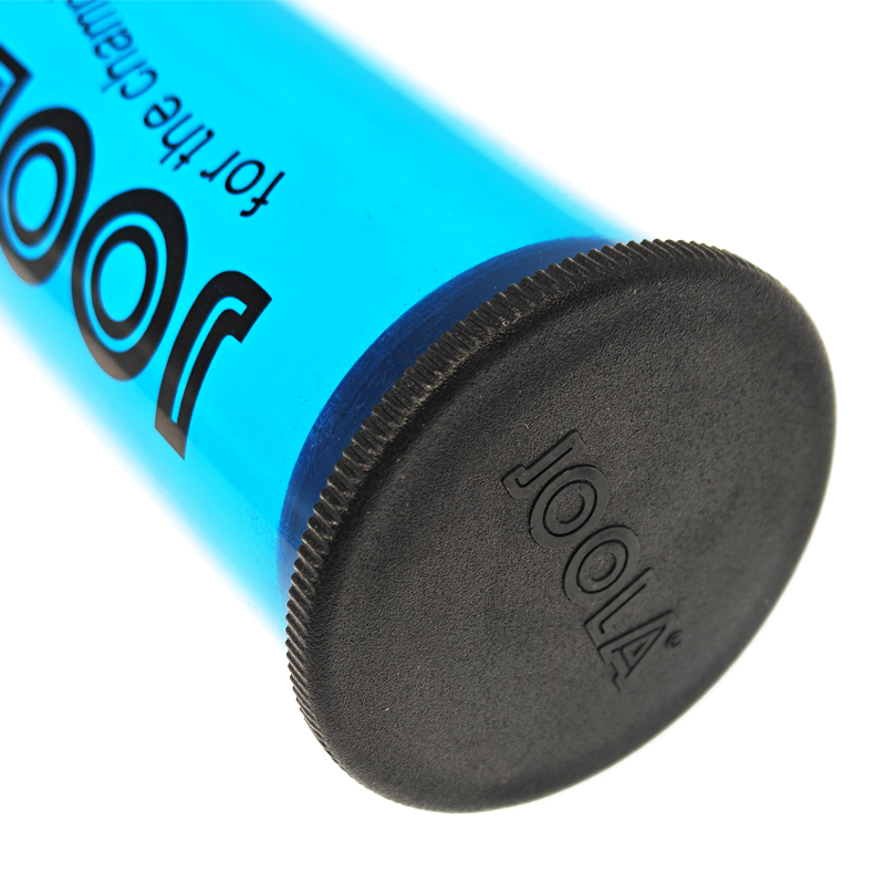 JOOLA Tafeltennisbat Rubberen  - Table Tennis Ball recensie en prijs