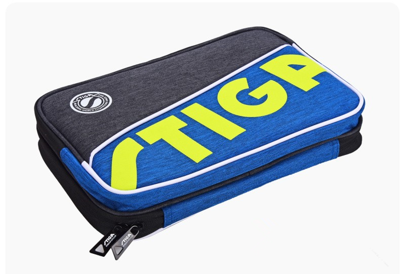 STIGA Tafeltennisrackets Tas N - Table Tennis Kit Bag recensie en prijs