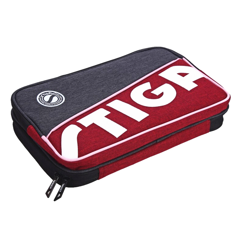STIGA Tafeltennisrackets Tas N - Table Tennis Kit Bag recensie en prijs