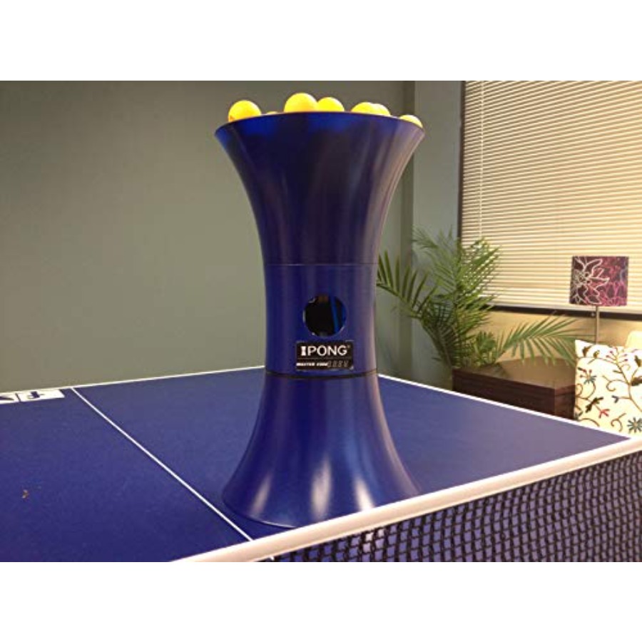 iPong V300 Tafeltennis Trainin - Table Tennis Ball recensie en prijs