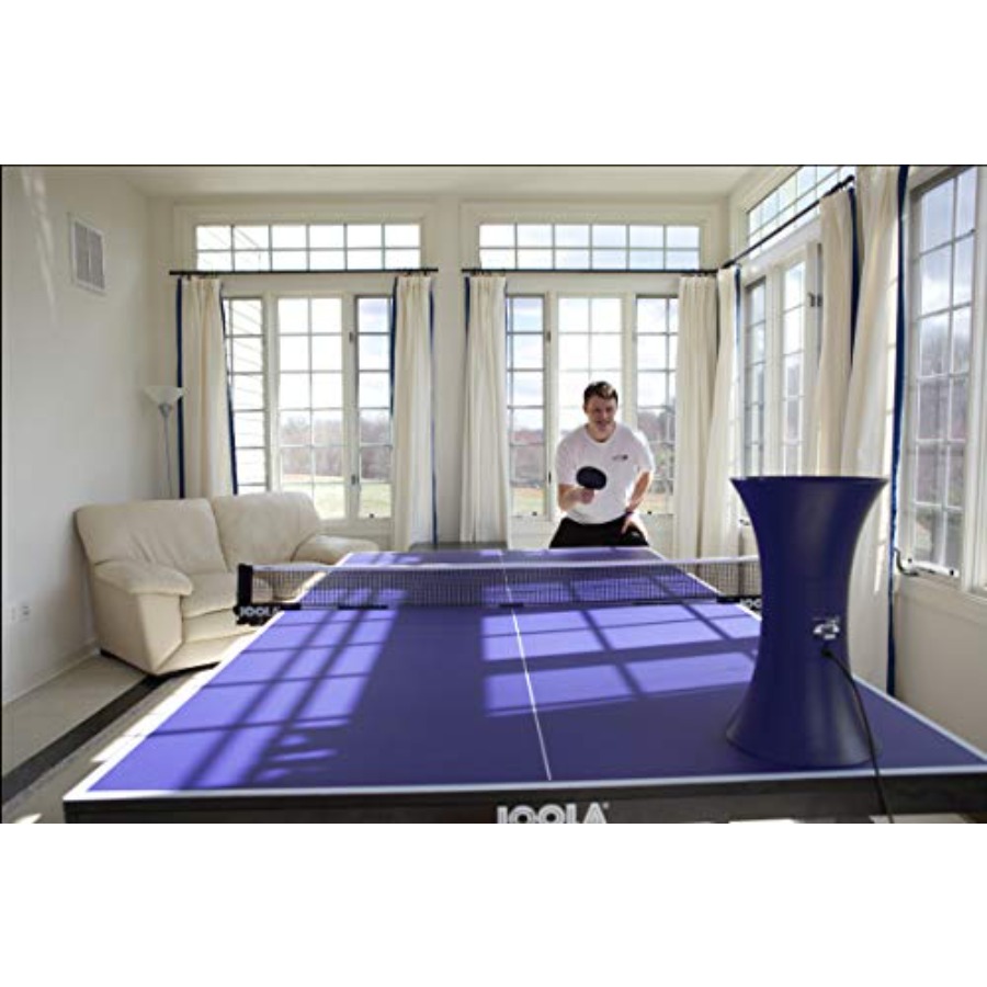 iPong V300 Tafeltennis Trainin - Table Tennis Ball recensie en prijs
