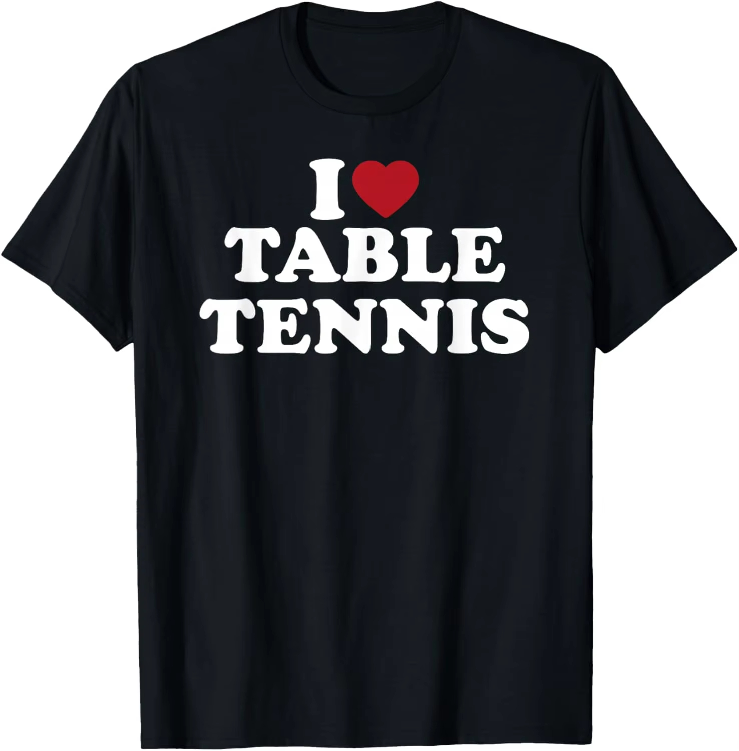 Waarom verlies ik aan tafelten - Table Tennis Graphics recensie en prijs