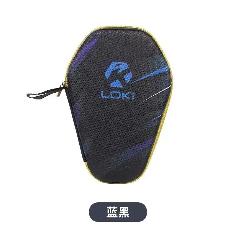 LOKI Tafeltennis Racket Case D - Table Tennis Loki recensie en prijs