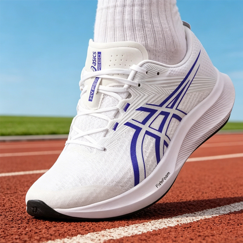 Asics Mid-Top hardloopschoenen - Table Tennis Shoes Asics recensie en prijs