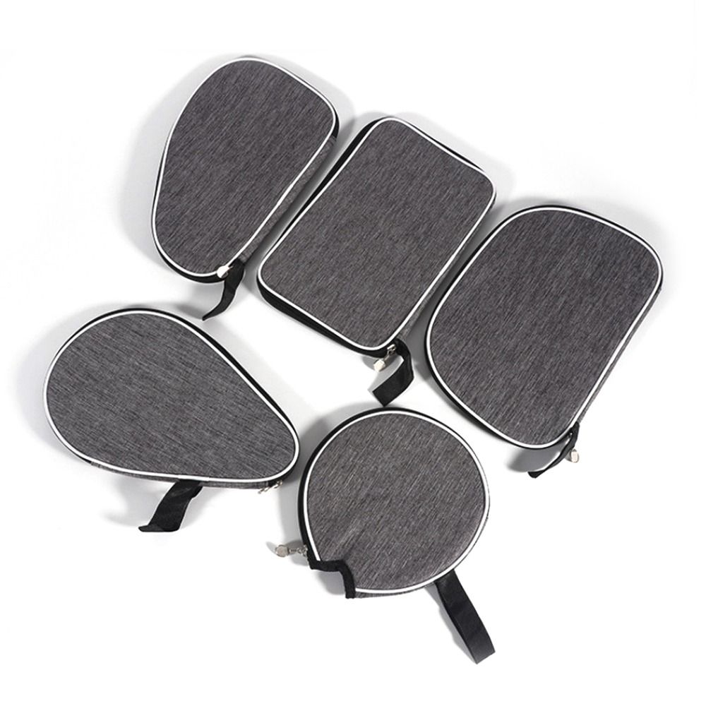 Tafeltennis Rackets Tas Ping P - Table Tennis Kit Bag recensie en prijs