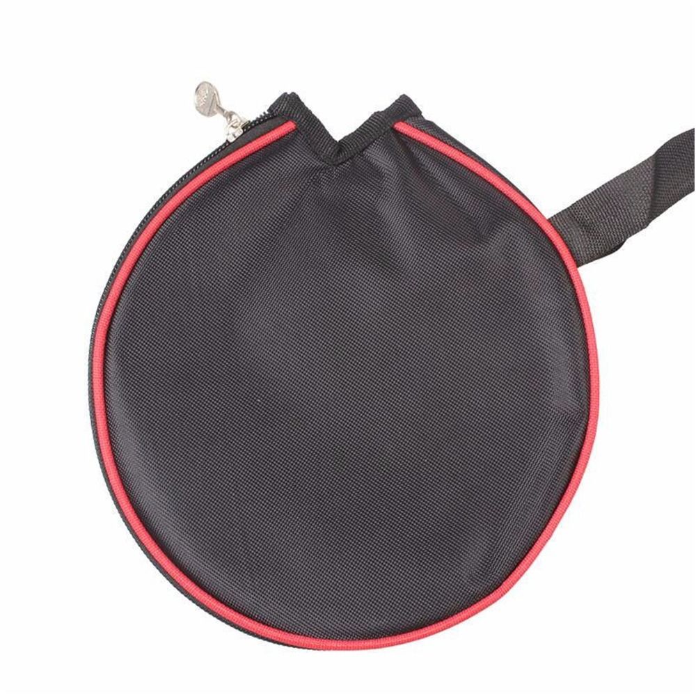 Tafeltennis Rackets Tas Ping P - Table Tennis Kit Bag recensie en prijs