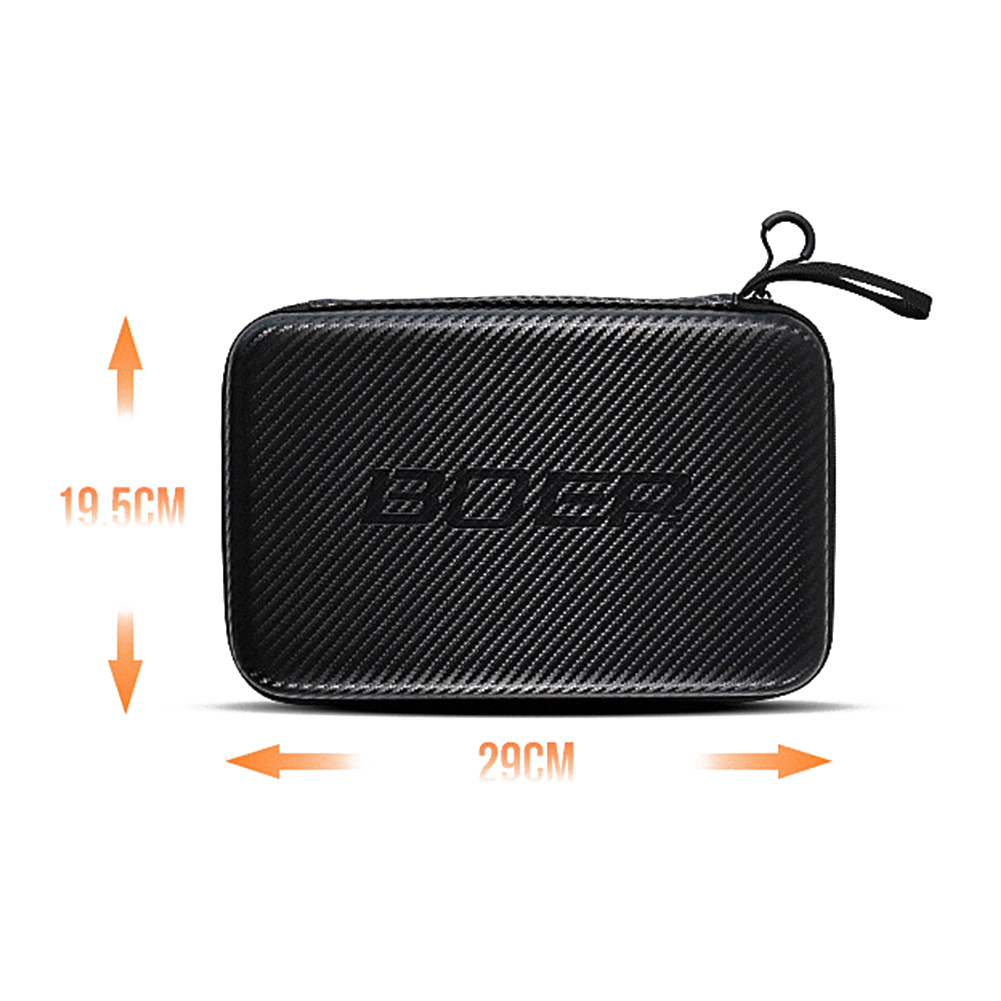 1 Stuk Tafeltennis Bat Cover P - Table Tennis Kit Bag recensie en prijs