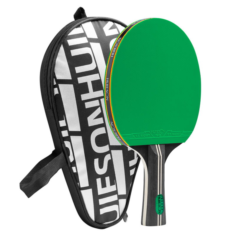 HUIESON 5-sterren kleurrijke t - Table Tennis Xiom recensie en prijs