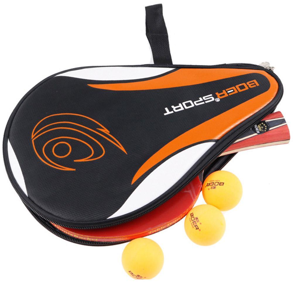 1Pc 30X19Cm Tafeltennis Racket - Table Tennis Ball recensie en prijs
