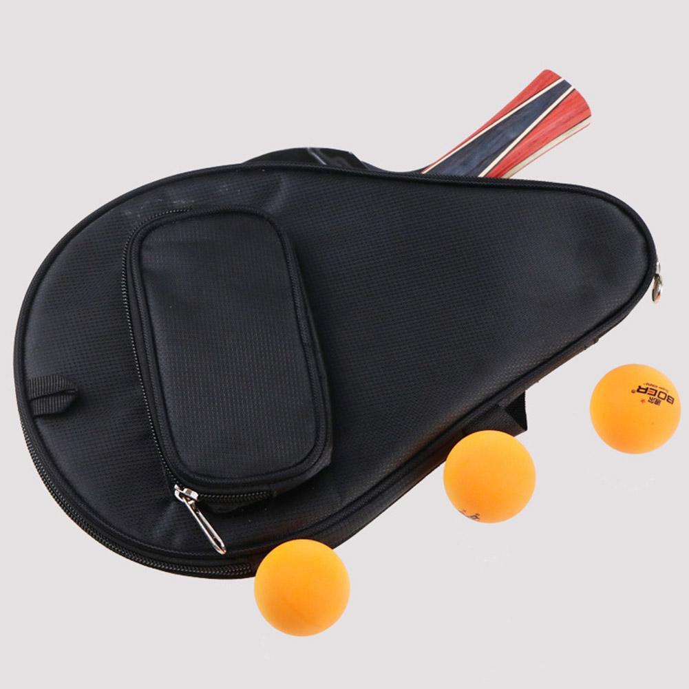 1Pc 30X19Cm Tafeltennis Racket - Table Tennis Ball recensie en prijs