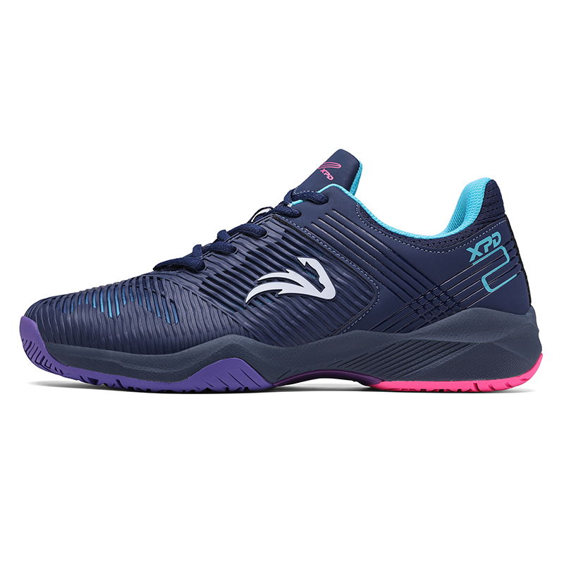 XPD Tennisschoenen schokabsorb - Table Tennis Shoes Asics recensie en prijs