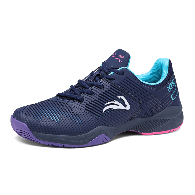 XPD Tennisschoenen schokabsorb - Table Tennis Shoes Asics recensie en prijs