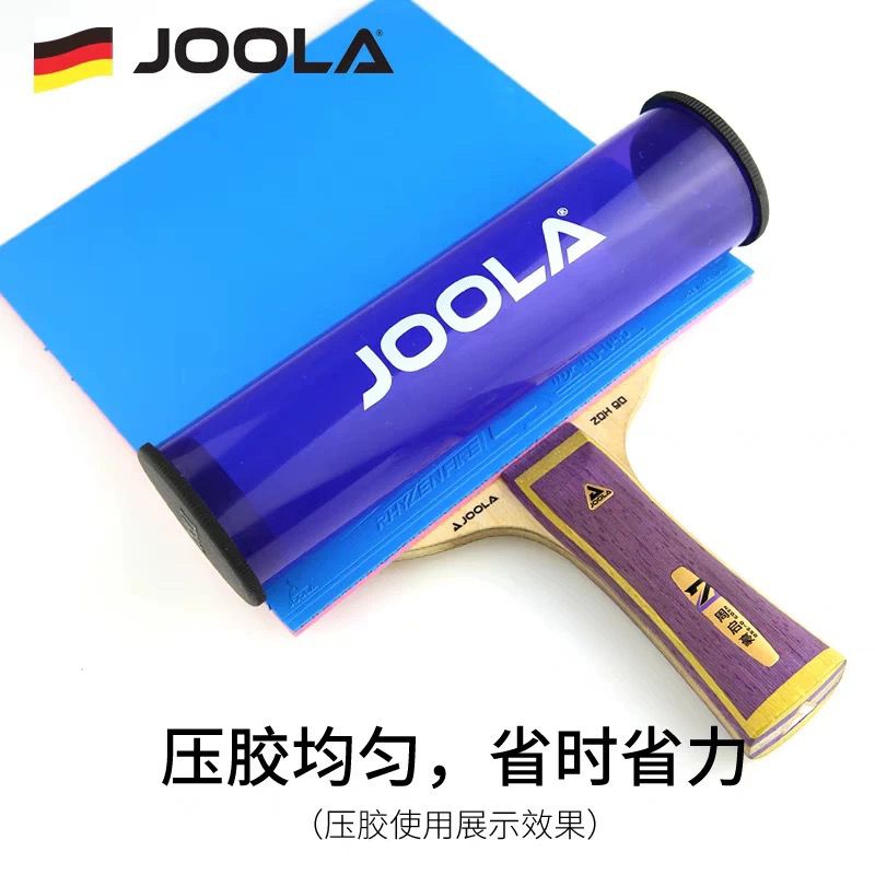 1 stks JOOLA Tafeltennis Rubbe - Table Tennis Ball recensie en prijs