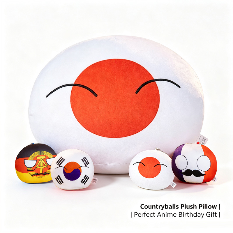 Polandball Pluche Speelgoed Ku - Table Tennis France recensie en prijs