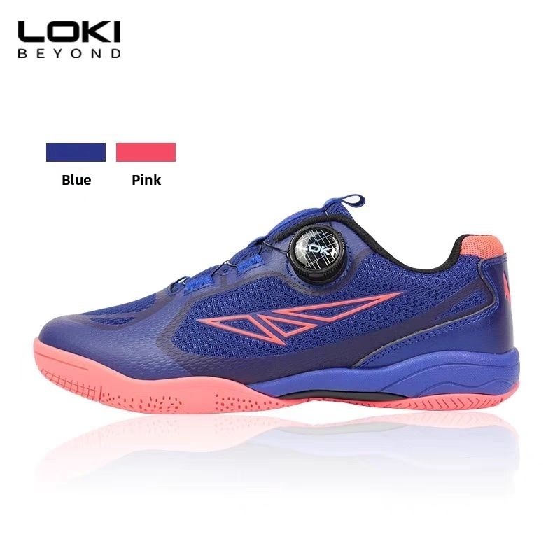 LOKI tafeltennisschoenen Ryzen - Table Tennis Loki recensie en prijs
