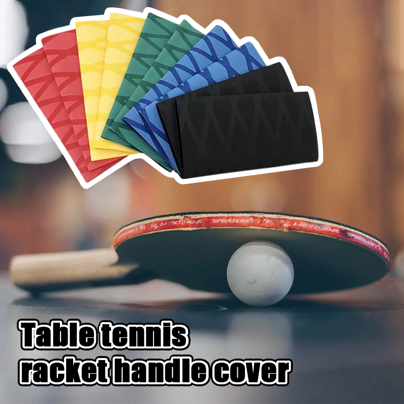 Tafeltennisracket Handtape Omw - Table Tennis Hybrid Rubbers recensie en prijs
