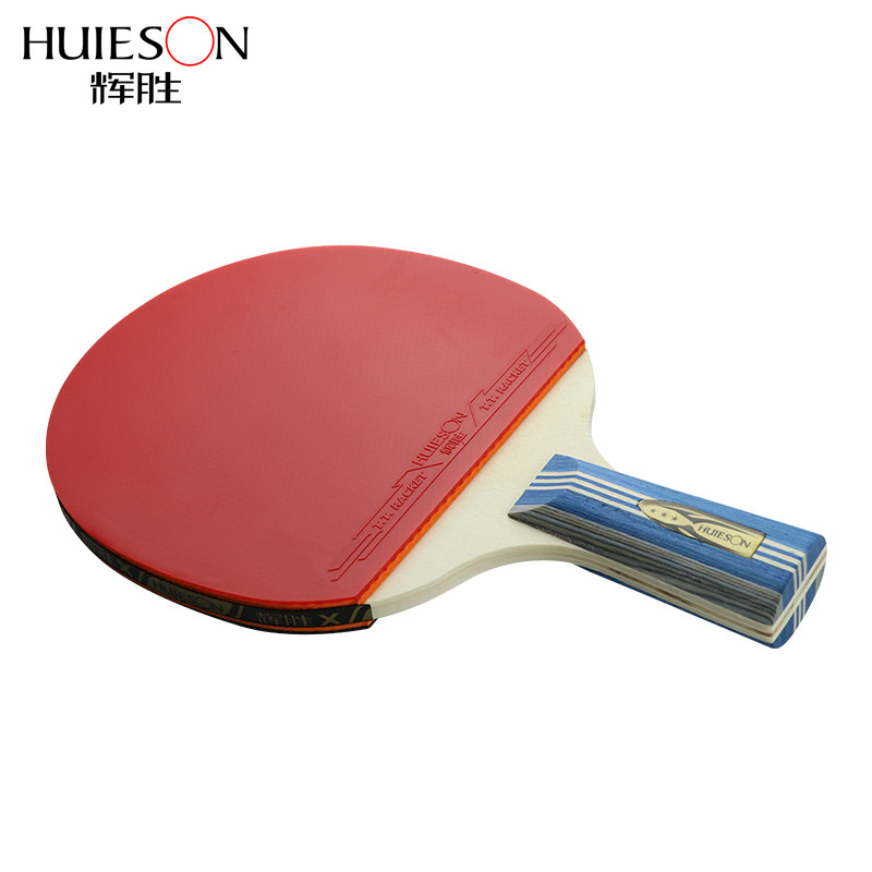Huieson 3 Ster Tafeltennis Rac - Table Tennis Kit Bag recensie en prijs