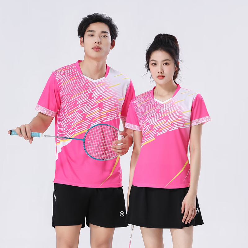 Heren Tafeltennis T-shirt 3D G - Table Tennis Graphics recensie en prijs