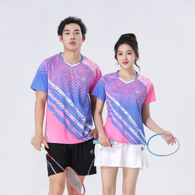 Heren Tafeltennis T-shirt 3D G - Table Tennis Graphics recensie en prijs
