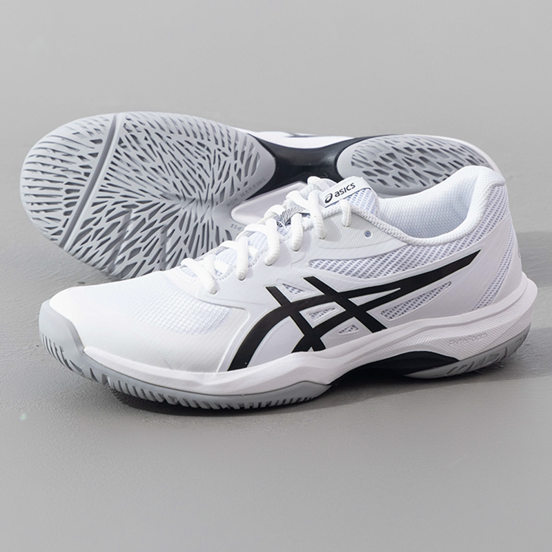 Asics Herenschoenen Game Ff Te - Table Tennis Shoes Asics recensie en prijs