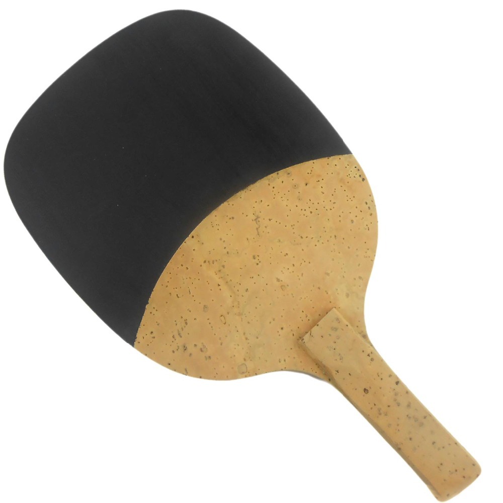 Palio 8603 Carbon Titanium Taf - Table Tennis Forehand Rubber recensie en prijs