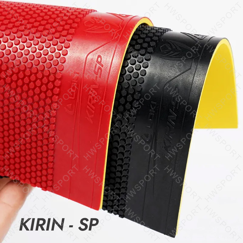 LOKI KIRIN Puistjes-Out Tafelt - Table Tennis Loki recensie en prijs
