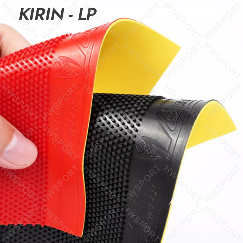 LOKI KIRIN Puistjes-Out Tafelt - Table Tennis Loki recensie en prijs