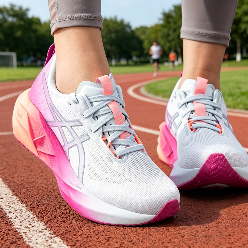 Asics Mid-Top hardloopschoenen - Table Tennis Shoes Asics recensie en prijs