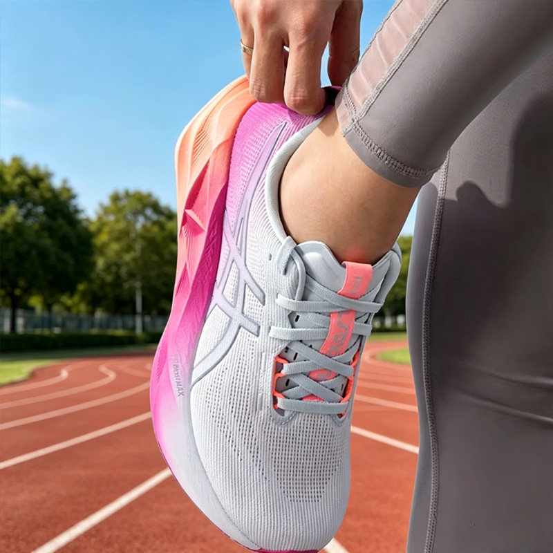 Asics Mid-Top hardloopschoenen - Table Tennis Shoes Asics recensie en prijs